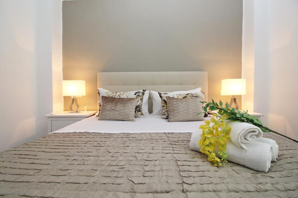 Decorative detail, Bedroom