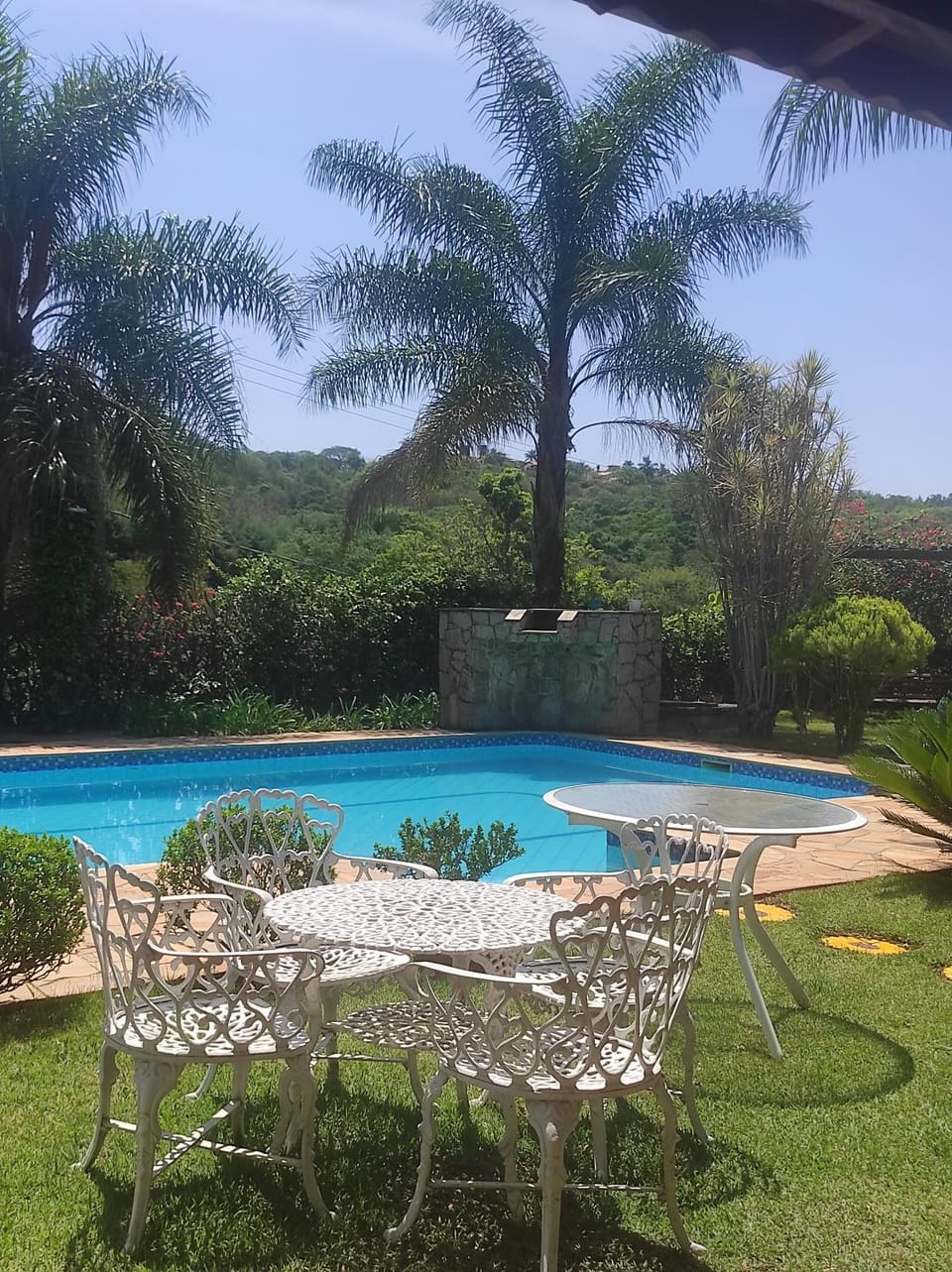 Casa de Campo com Piscina House in Itupeva