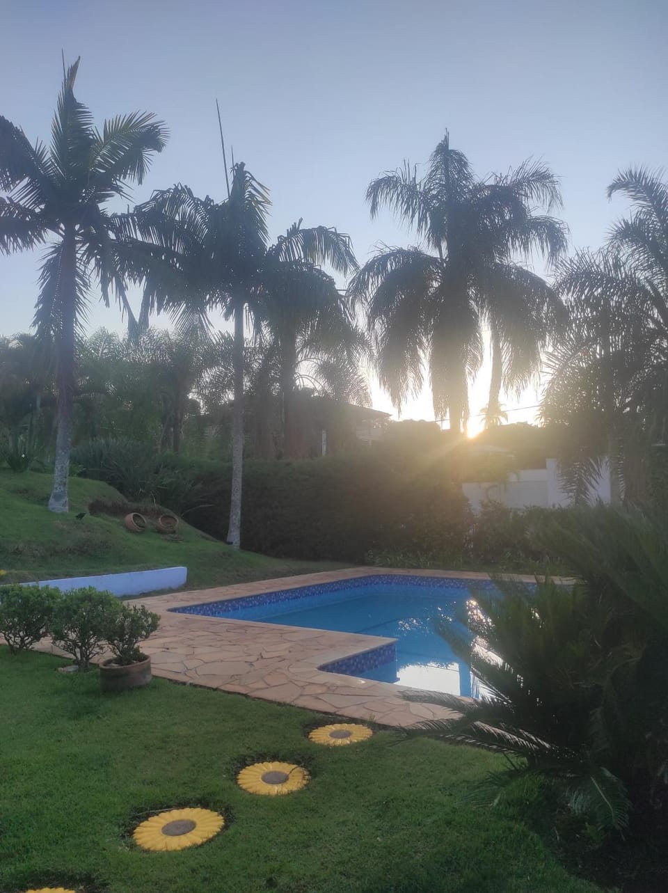 Casa de Campo com Piscina House in Itupeva