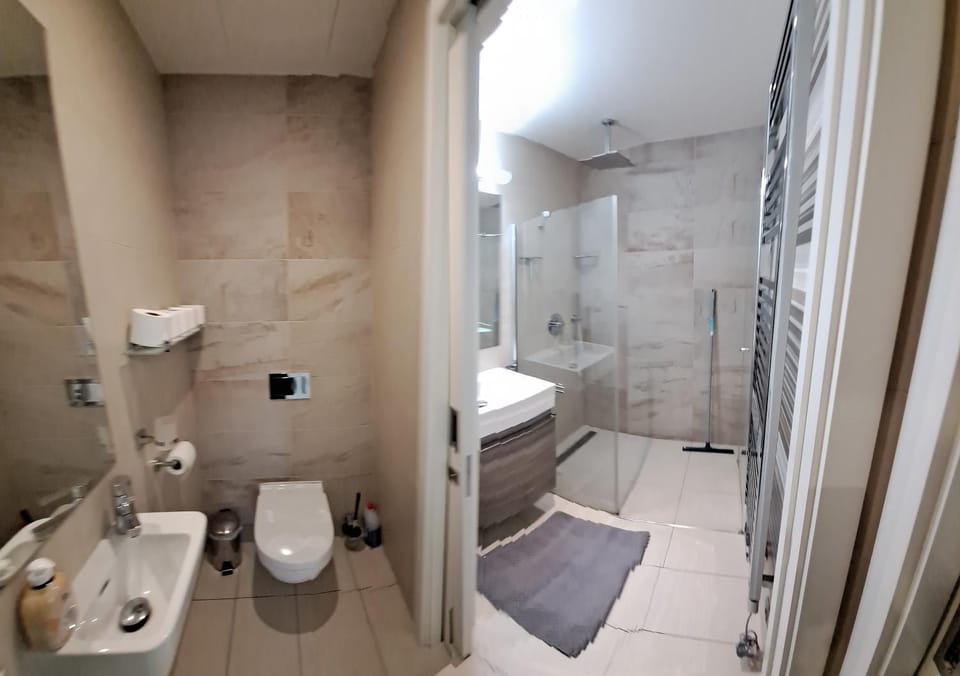 Praha Karibik Apartment in Prague
