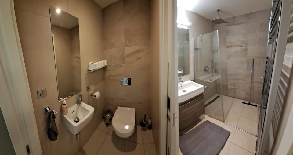 Praha Karibik Apartment in Prague