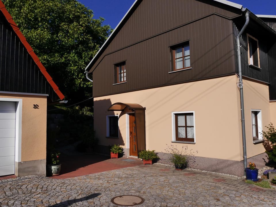 Facility for disabled guests