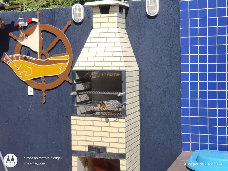 BBQ facilities