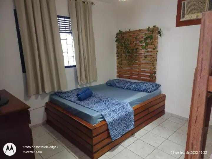 Blue Hostel Hostel in Parnamirim