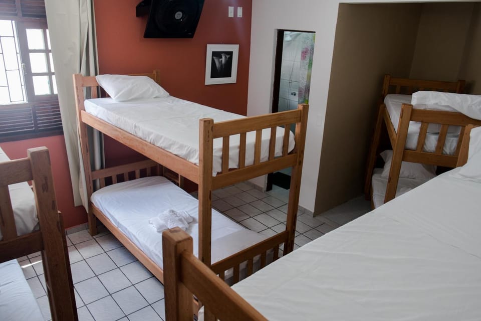 Blue Hostel Hostel in Parnamirim