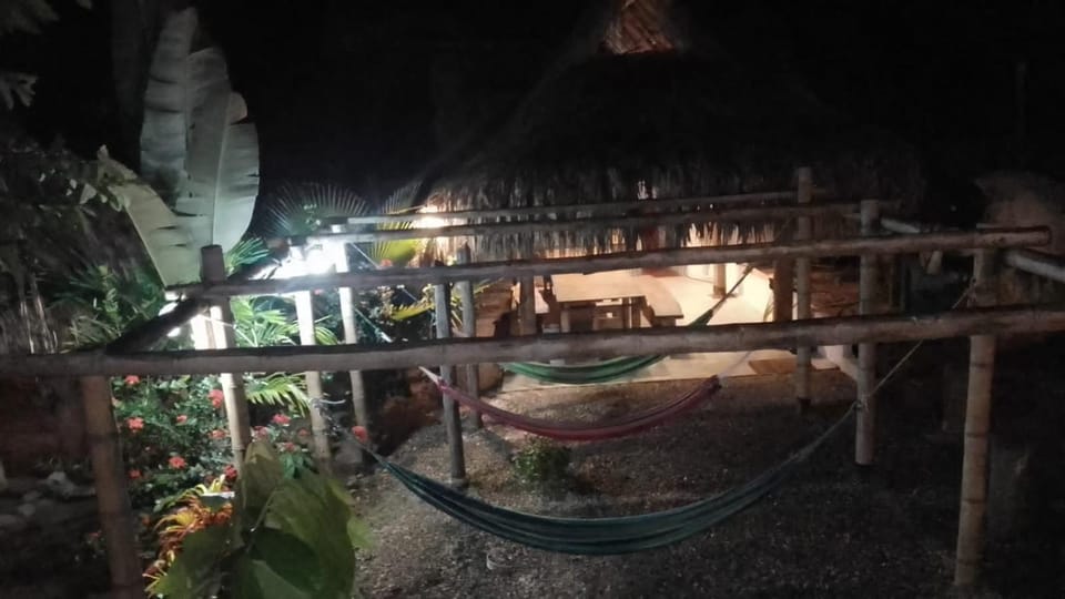 Esquina Lejana EcoLodge Bed and Breakfast in Magdalena, Colombia