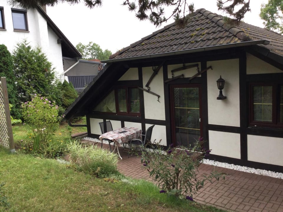 Property building, Balcony/Terrace