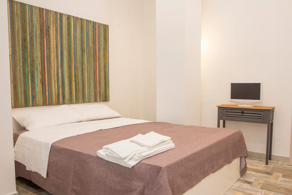 Filì Bed and Breakfast in Naples
