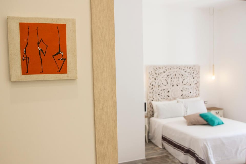 Filì Bed and Breakfast in Naples