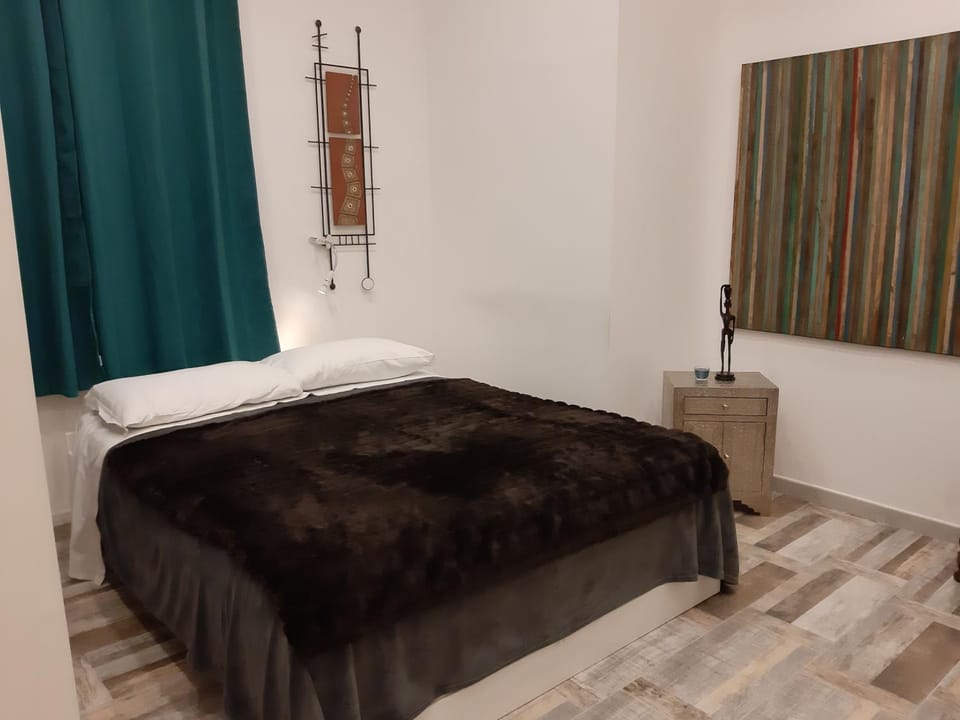 Filì Bed and Breakfast in Naples