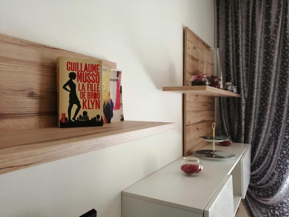 Luxury résidence Taj Nouaceur Apartment in Casablanca-Settat