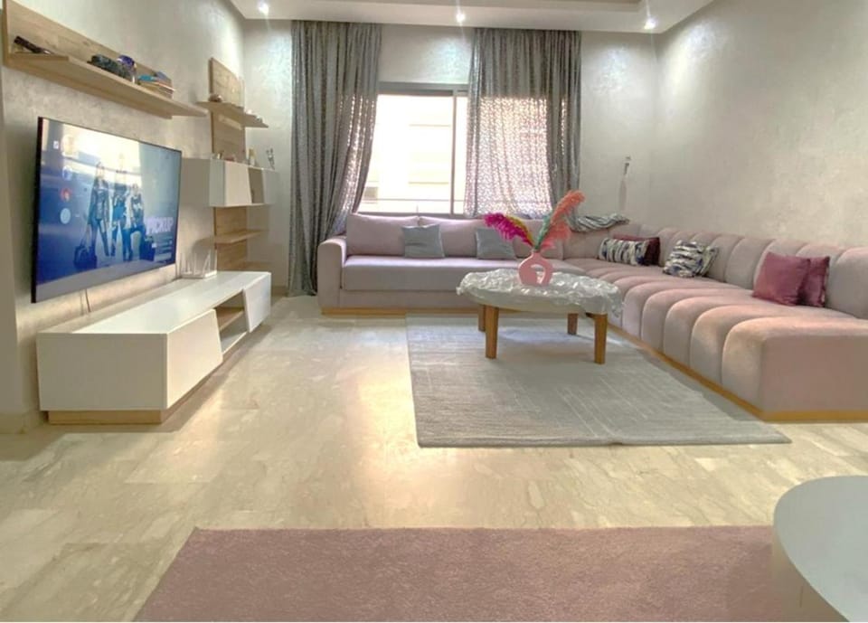 Luxury résidence Taj Nouaceur Apartment in Casablanca-Settat