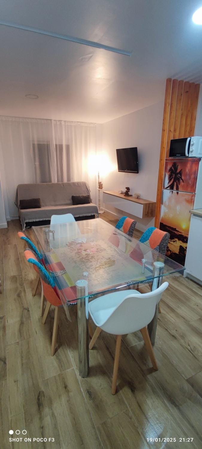 Calle Carril de la Fuente Apartamento Apartment in Conil de la Frontera