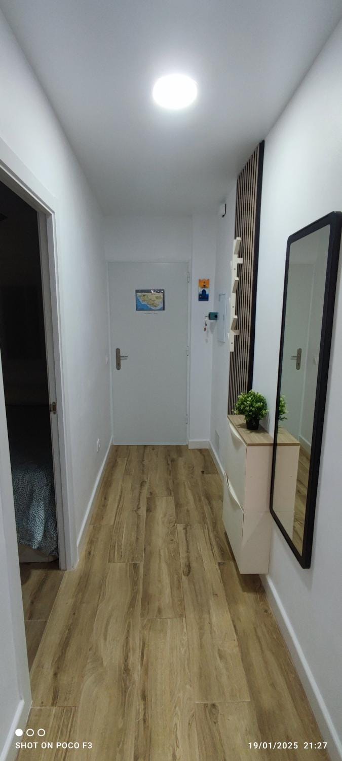 Calle Carril de la Fuente Apartamento Apartment in Conil de la Frontera