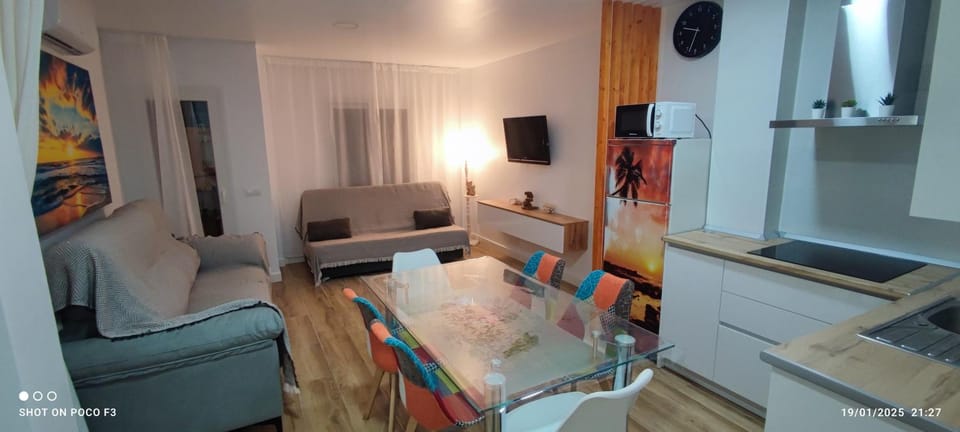 Calle Carril de la Fuente Apartamento Apartment in Conil de la Frontera