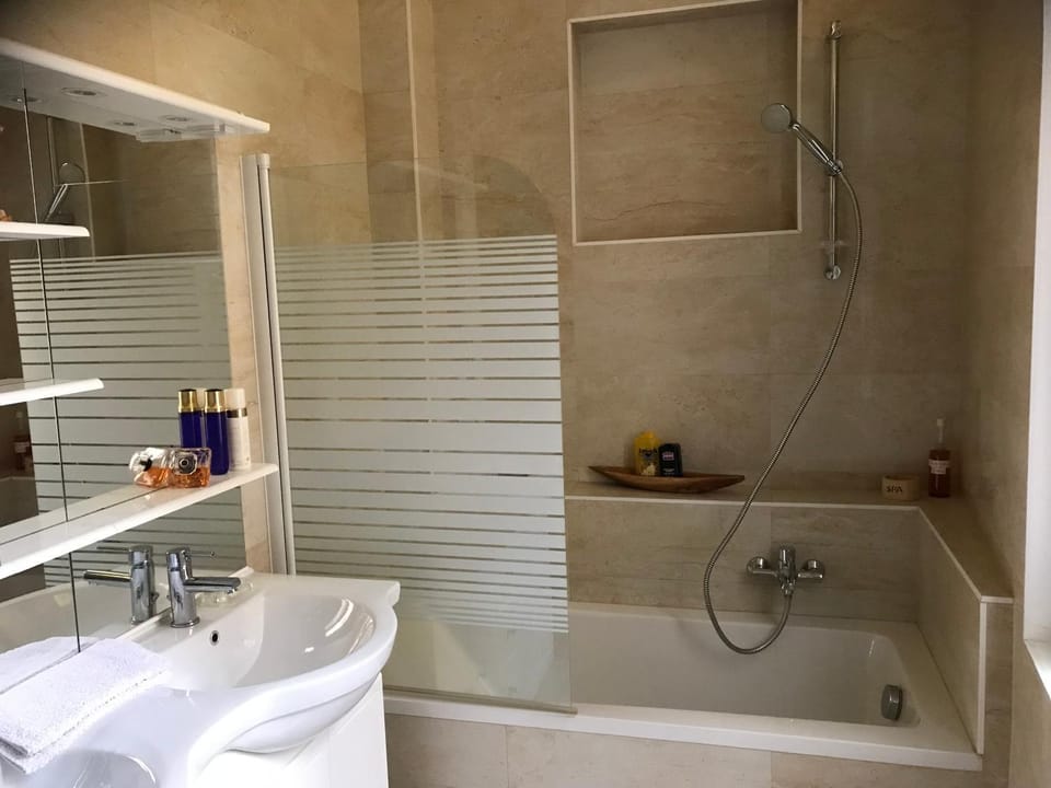 2 Boulevard de Nancy Apartment in Strasbourg