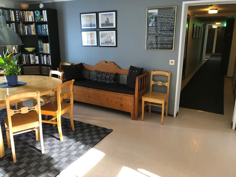 Håverud Hostel Bed and Breakfast in Västra Götaland County