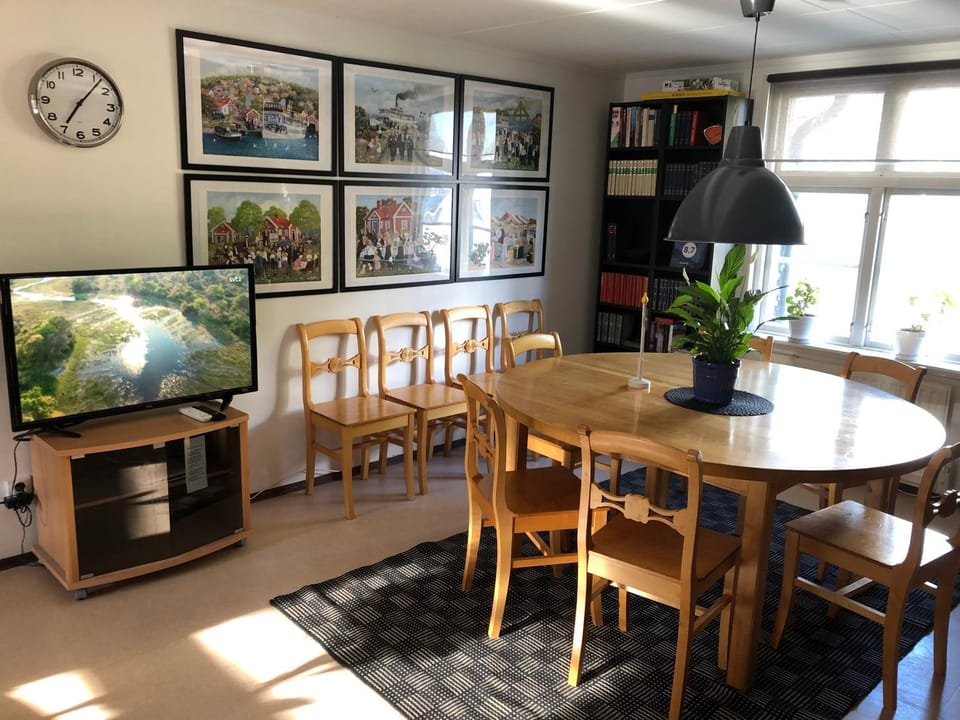 Håverud Hostel Bed and Breakfast in Västra Götaland County