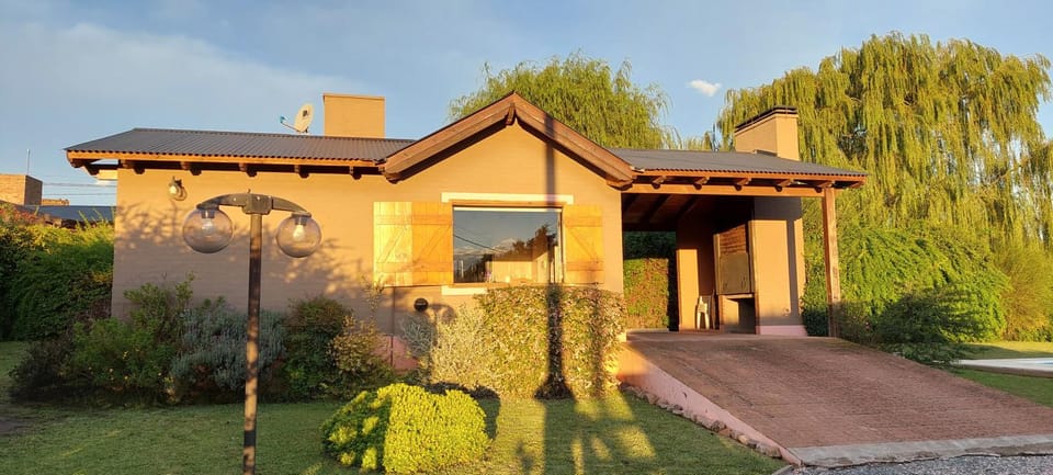 Cabaña Lemunko Chalet in Sierra de La Ventana