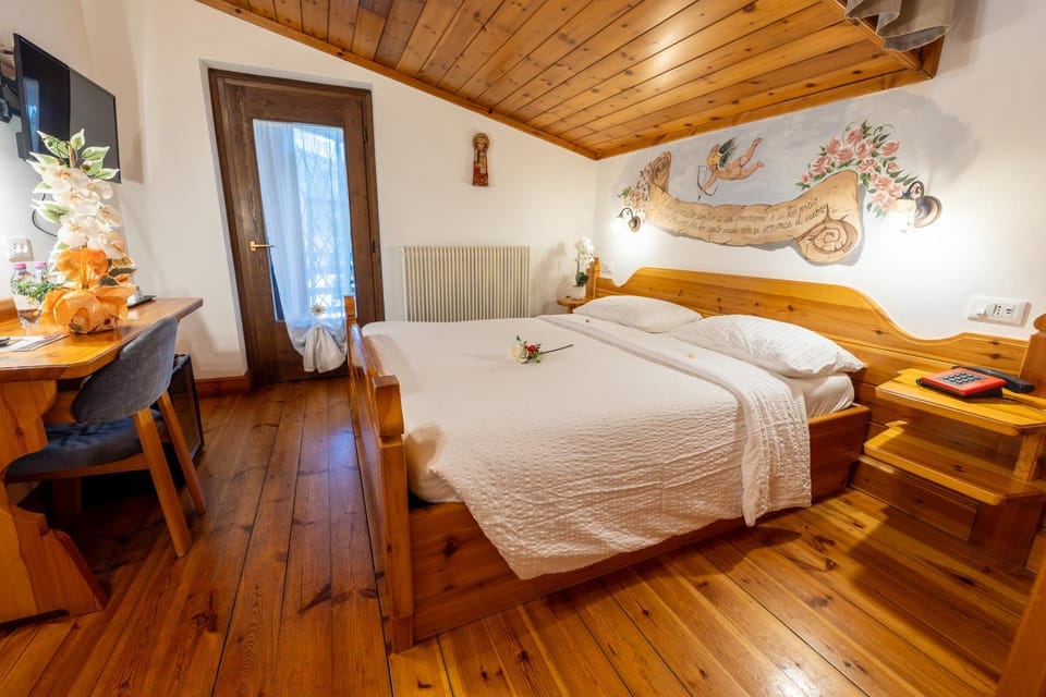Villaggio Hotel Aquila Hotel in Trentino-South Tyrol