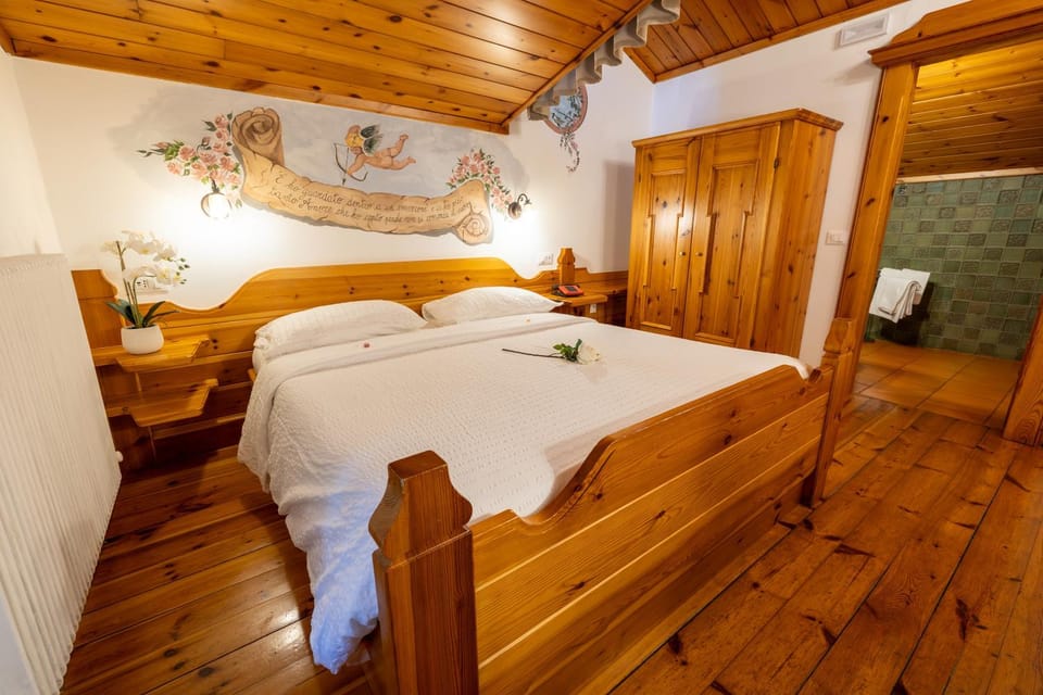 Villaggio Hotel Aquila Hotel in Trentino-South Tyrol