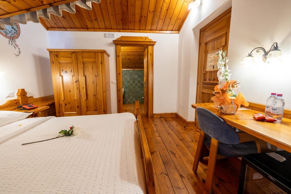 Villaggio Hotel Aquila Hotel in Trentino-South Tyrol