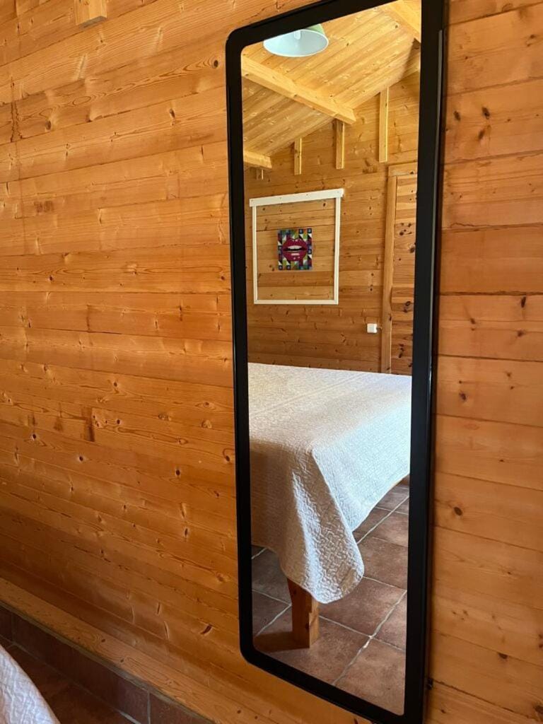 Finca Esmeralda Country House in La Janda