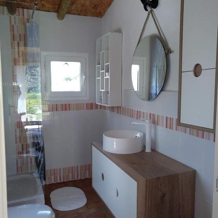Finca Esmeralda Country House in La Janda
