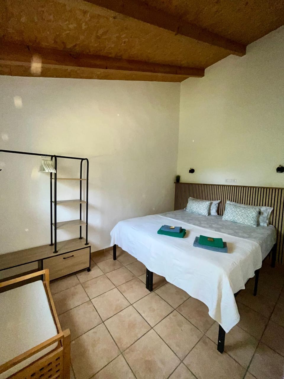 Finca Esmeralda Country House in La Janda