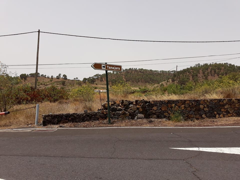 Mountain view, Street view