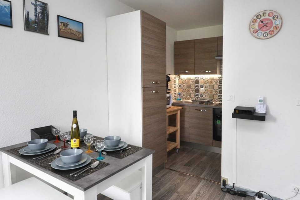 Coffee/tea facilities, Kitchen or kitchenette
