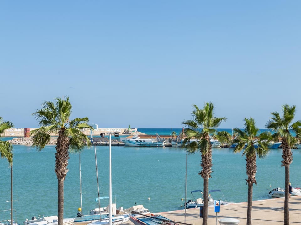 Sea view