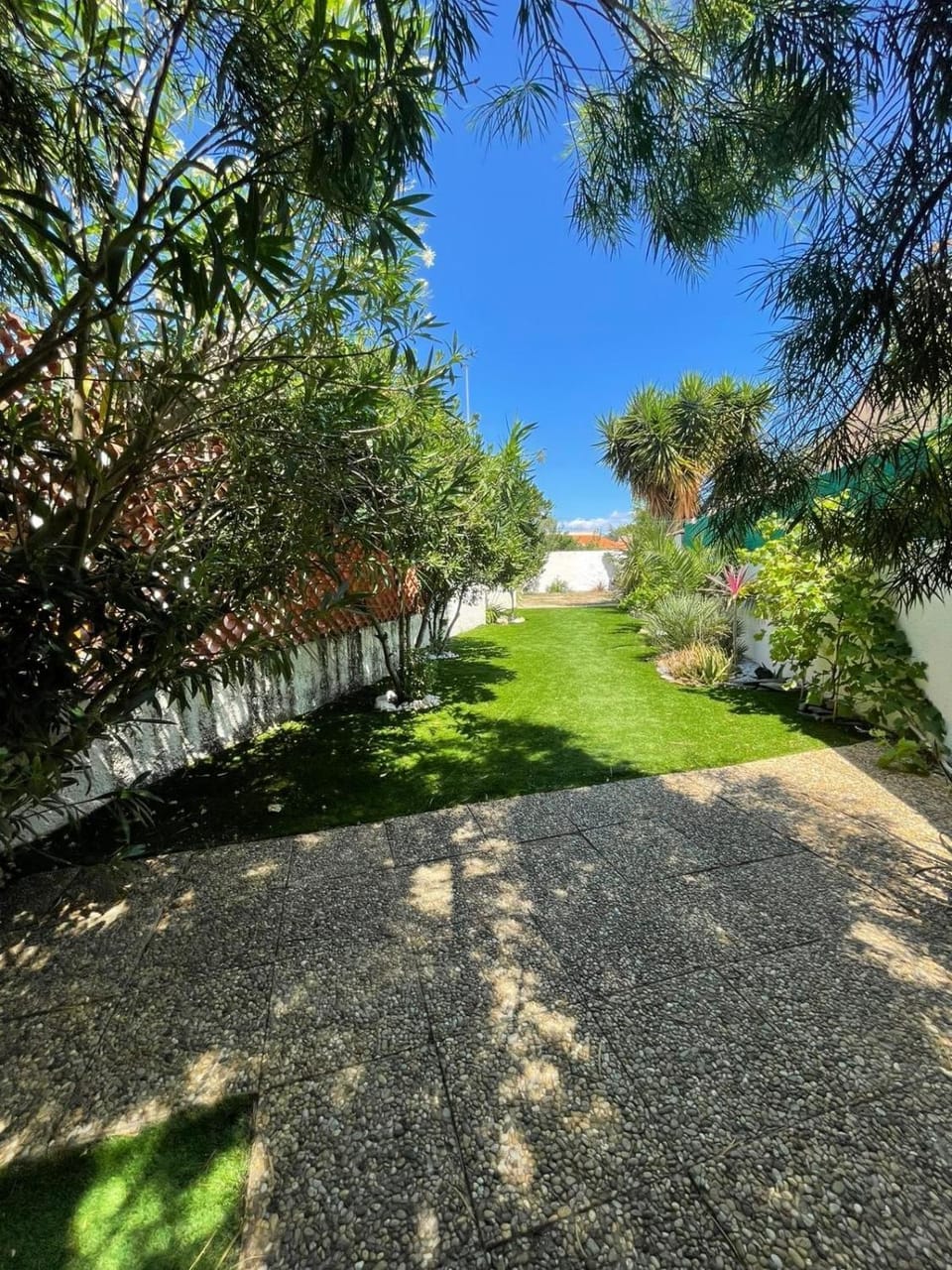 Belle villa classée 4 étoiles proche plage avec jardin House in Saint-Cyprien