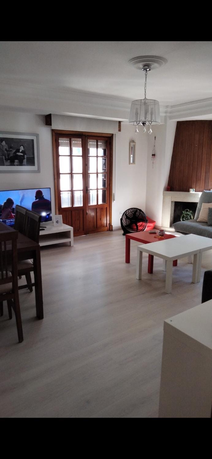 EL RINCON DE LUZ Apartment in Galicia