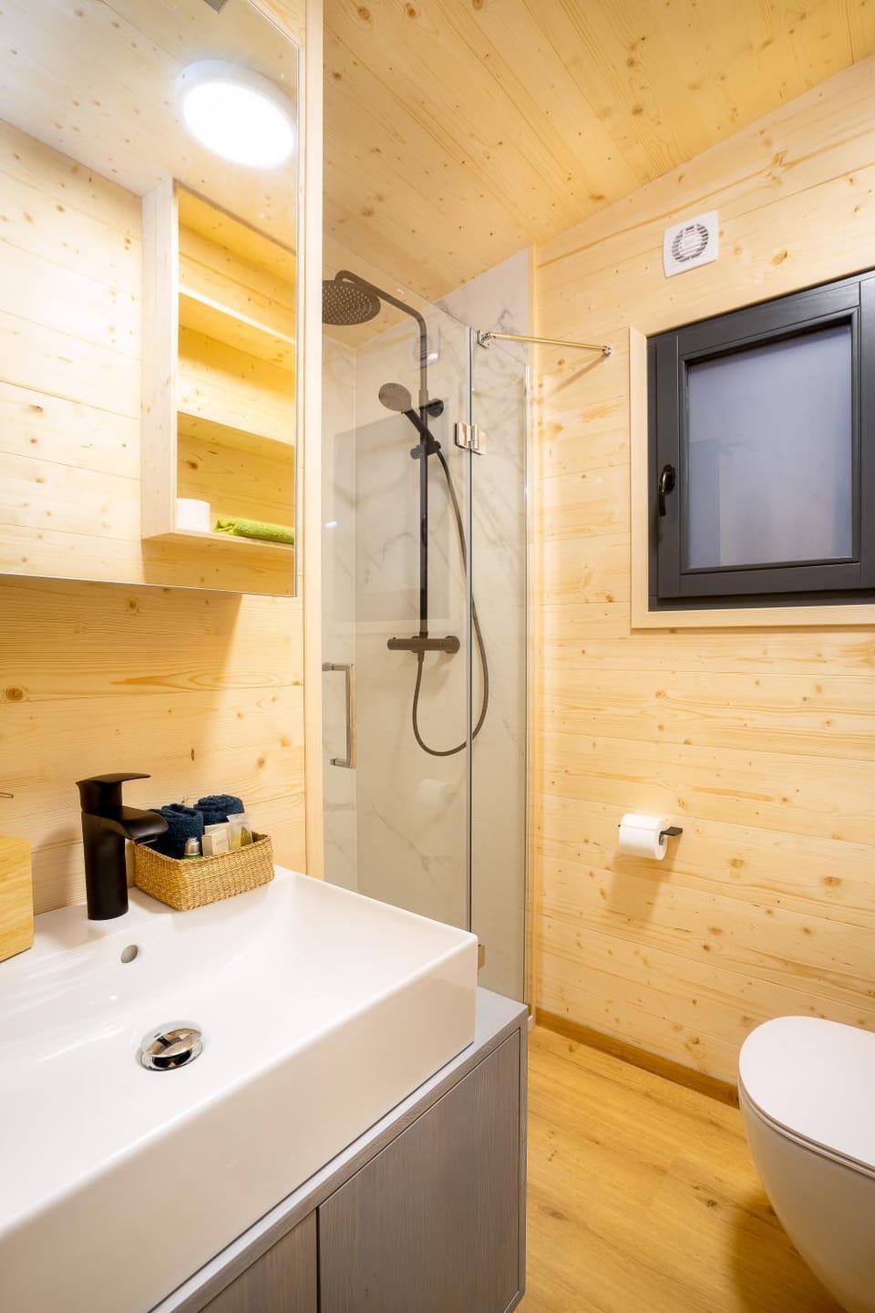 Pearl of Sava Wild Waters House in Ljubljana