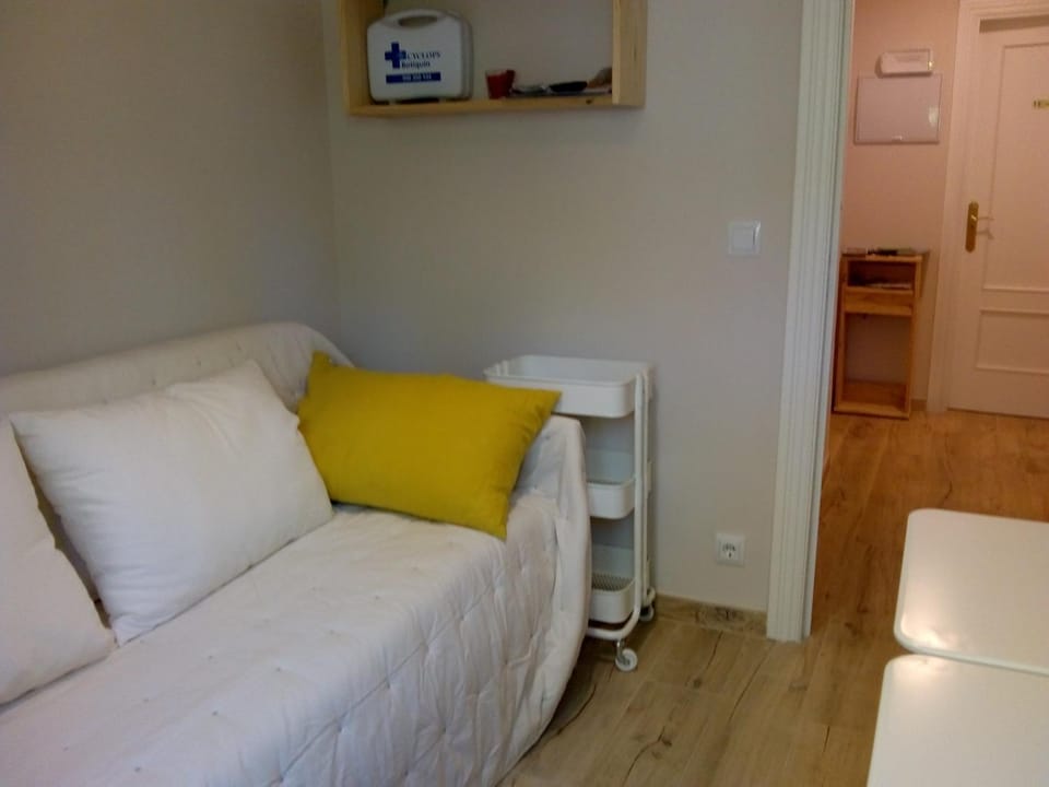 B&B LOS LLANOS Bed and Breakfast in Estella