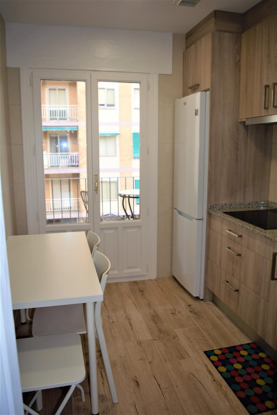 B&B LOS LLANOS Bed and Breakfast in Estella
