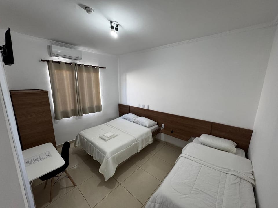 Hotel Gran Valle Hotel in State of São Paulo