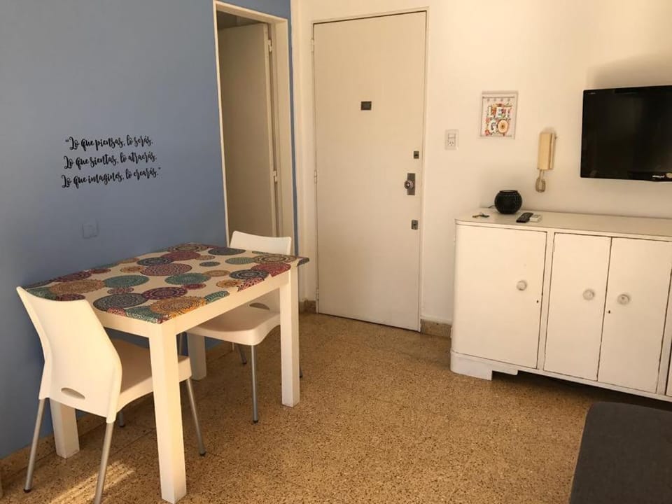 Encantador Departamento Microcentro - Opción Cochera Apartment in Bahía Blanca