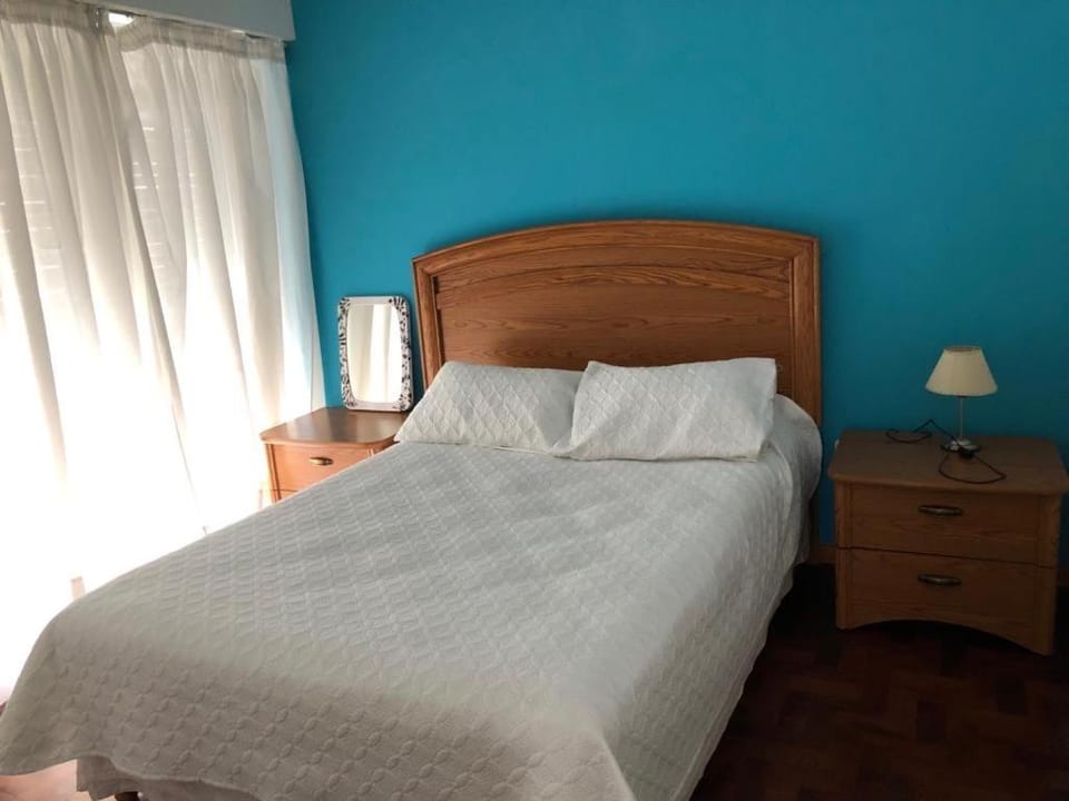 Encantador Departamento Microcentro - Opción Cochera Apartment in Bahía Blanca