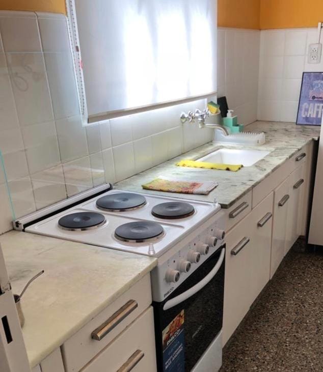 Encantador Departamento Microcentro - Opción Cochera Apartment in Bahía Blanca