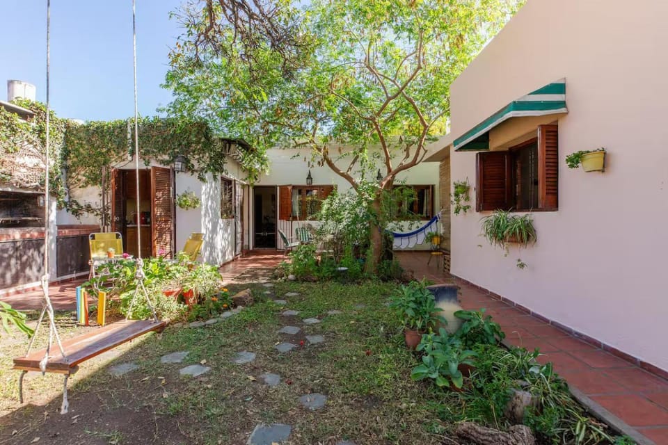 Garden, Garden