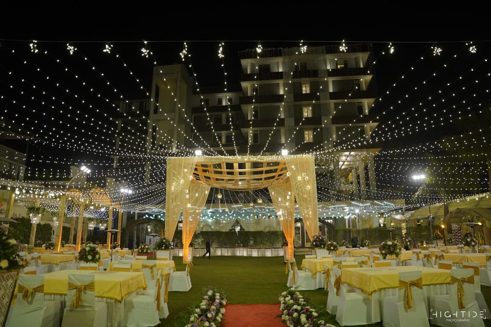 wedding