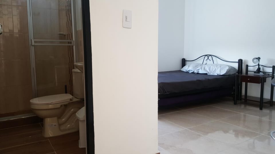 Acogedores Casa y apartamentos vacacionales en Condominio Flandes Apartment in Tolima