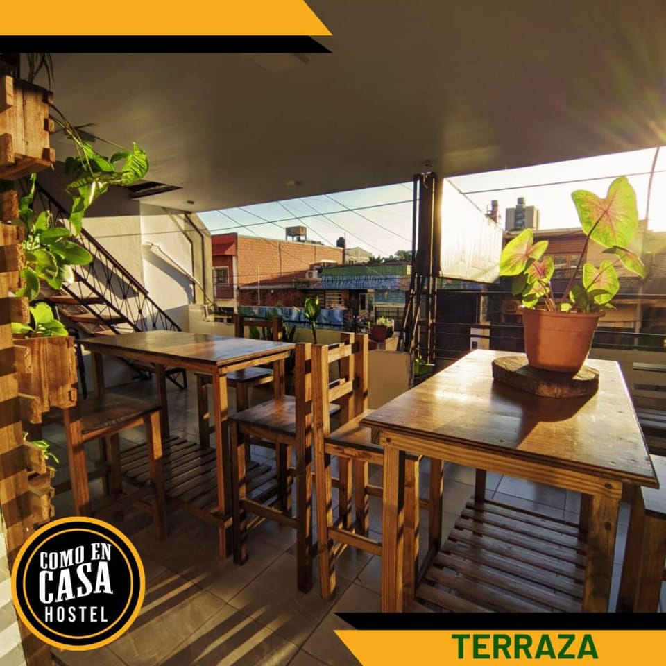 Balcony/Terrace, Balcony/Terrace