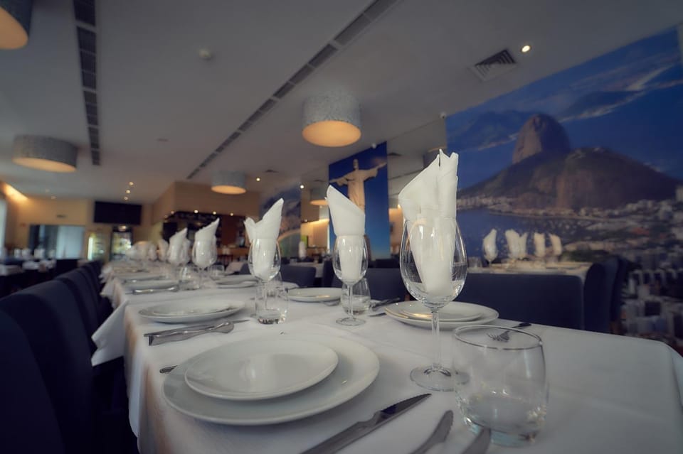 Hostel Matosinhos Suites Hostel in Matosinhos