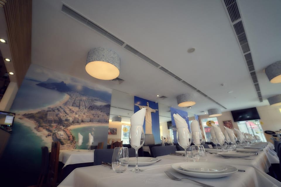 Hostel Matosinhos Suites Hostel in Matosinhos