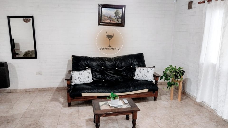 Malbec departamento Apartment in Maipú
