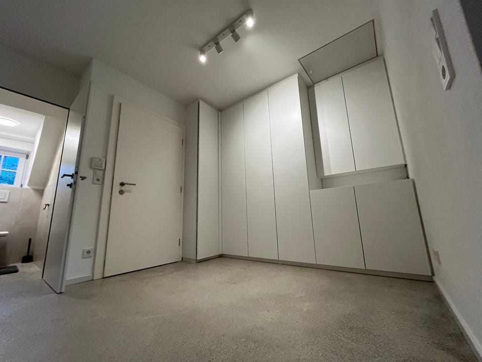 Roofgarden - central city apartment in Landeck Apartment in Tyrol