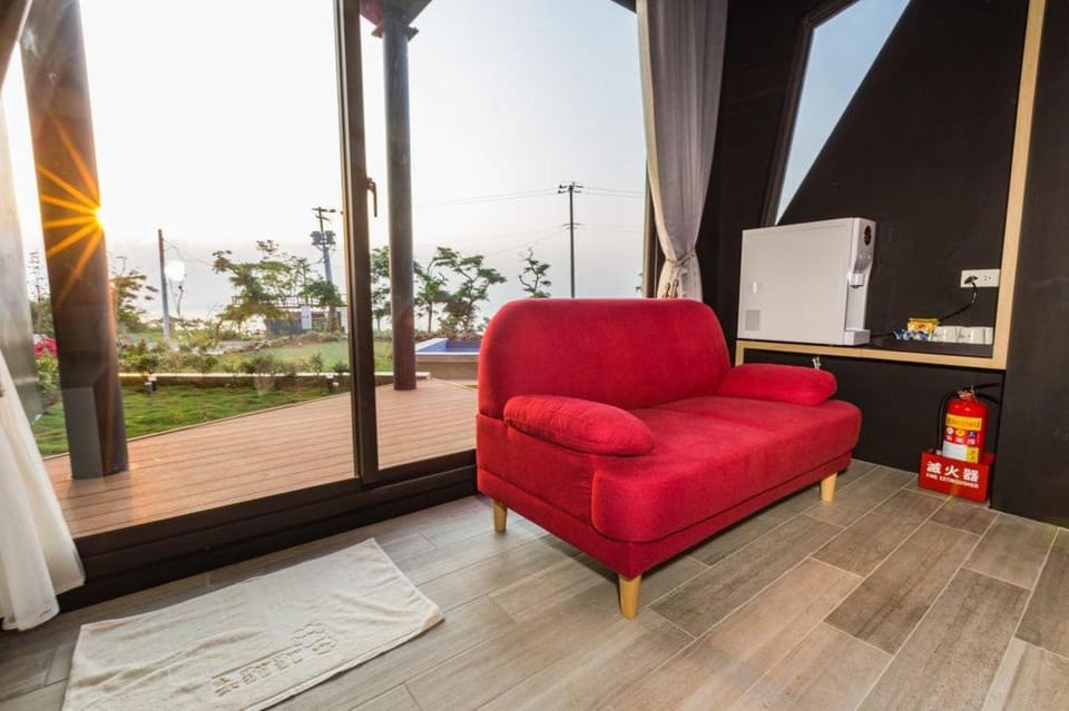 Peekaboo Vacation rental in Kaohsiung